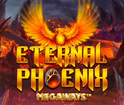 Eternal Phoenix Megaways