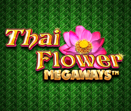 Thai Flower Megaways
