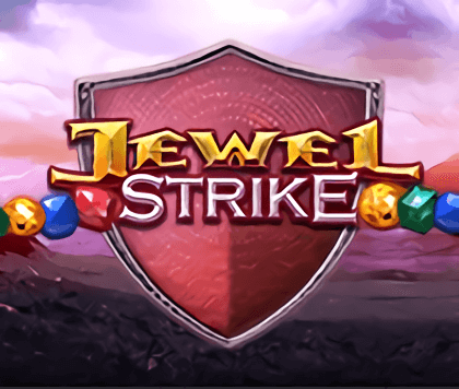 Jewel Strike