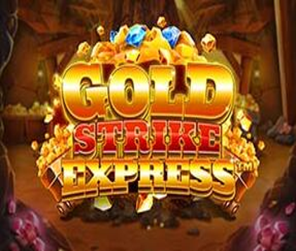 Gold Strike Express