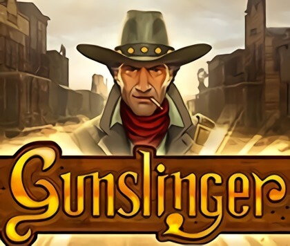 Gun Slinger