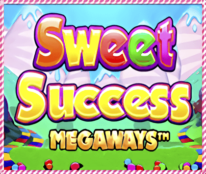 Sweet Success Megaways