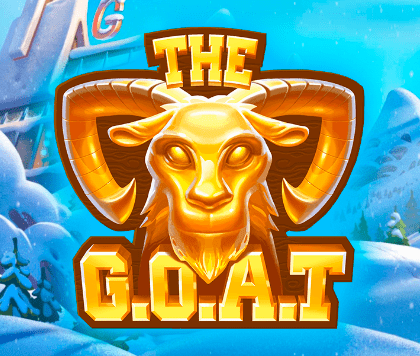 The G.O.A.T