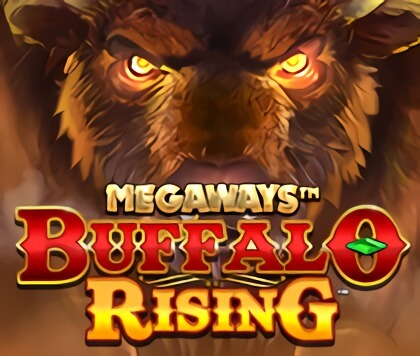 Buffalo Rising Megaways