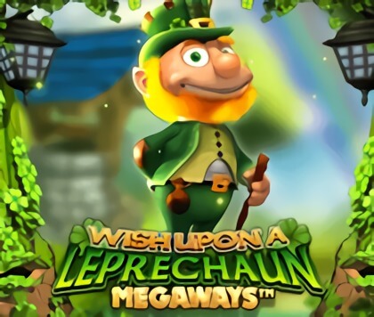 Wish Upon A Leprechaun Megaways
