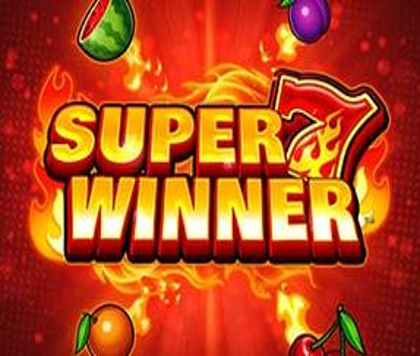Super 7 winner