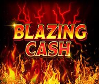 Blazing Cash