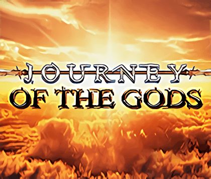 Journey of the Gods
