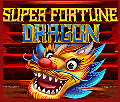 Super Fortune Dragon
