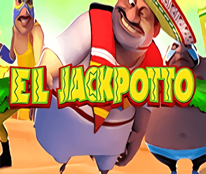 El Jackpotto