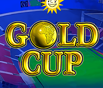 Gold Cup
