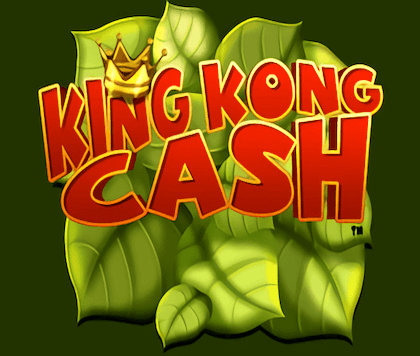 King Kong Cash Prize Lines