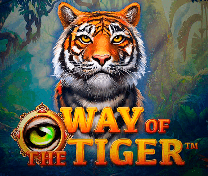 Way of the Tiger