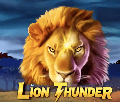 Lion Thunder