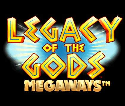 Legacy of Gods Megaways