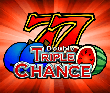Double Triple Chance