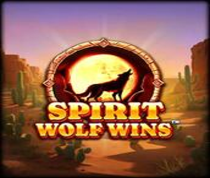 Spirit Wolf Wins