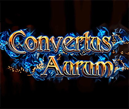 Convertus Aurum