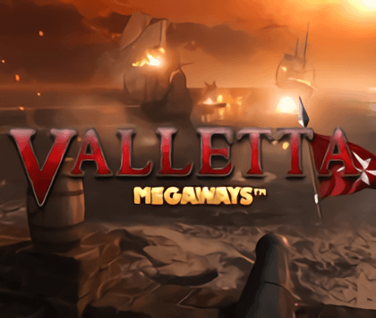 Valletta Megaways