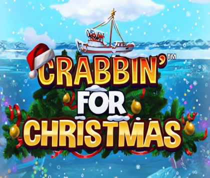 Crabbin’ for Christmas