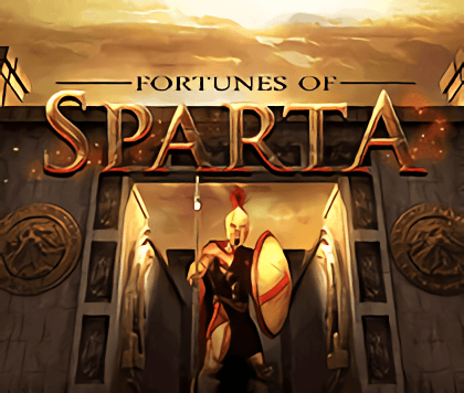 Fortunes of Sparta