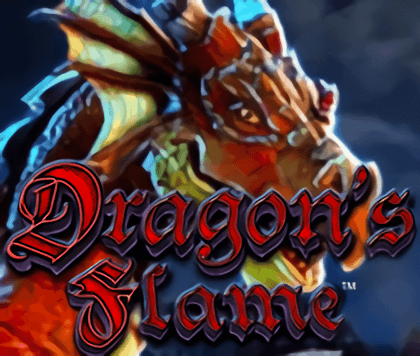 Dragon's Flame