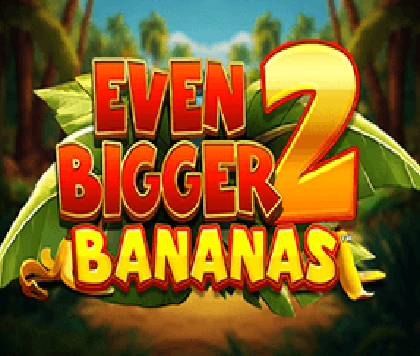 King kong cash even bigger bananas 2