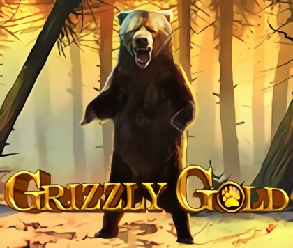 Grizzly Gold