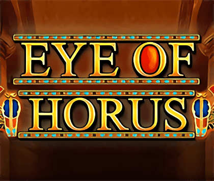 Eye Of Horus