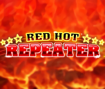 Red Hot Repeater