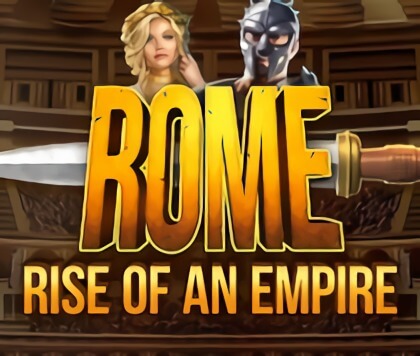 Rome Rise of an Empire