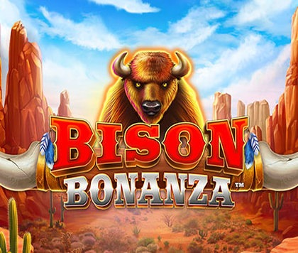Bison Bonanza