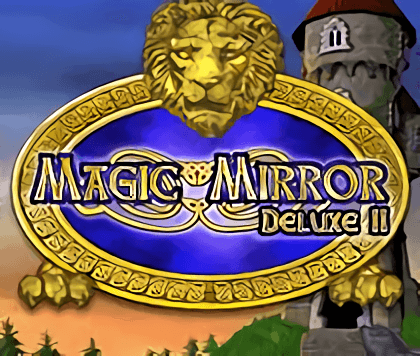 Magic Mirror Deluxe II