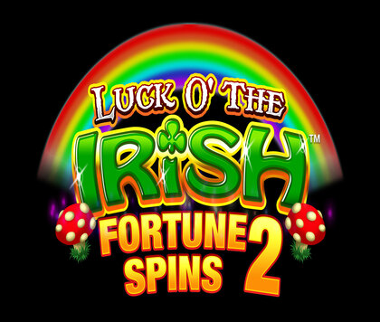 Luck O'The Irish Fortune Spins II