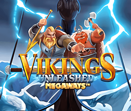 Vikings Unleashed Megaways