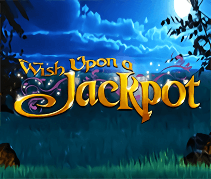 Wish Upon A Jackpot