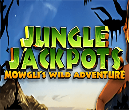 Jungle Jackpots