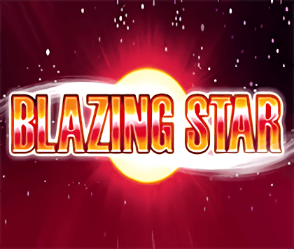 Blazing Star
