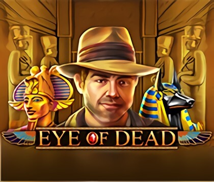 Eye of Dead