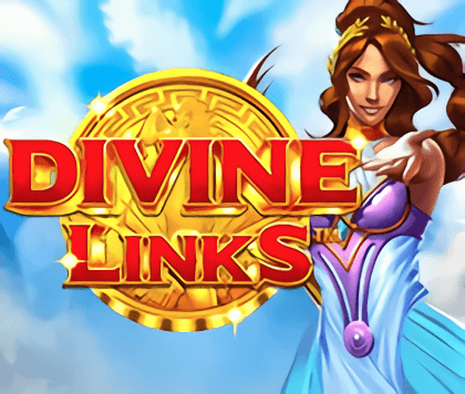Divine Links