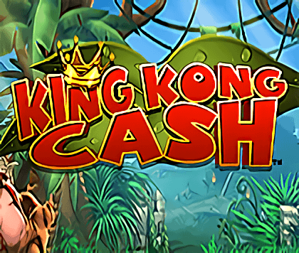 King Kong Cash