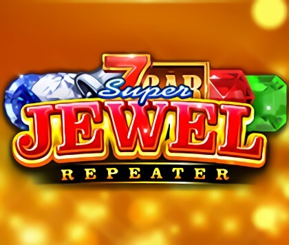 Super Jewel Repeater