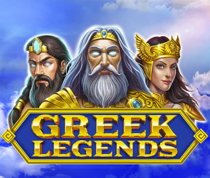 Greek Legends