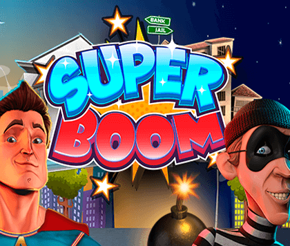 Super Boom