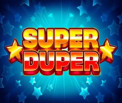Super Duper