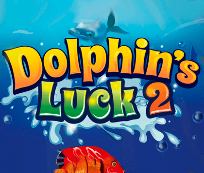 Dolphin's Luck 2
