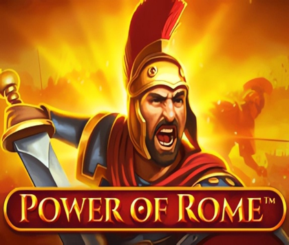 Power of Rome