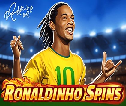 Ronaldinho Spins