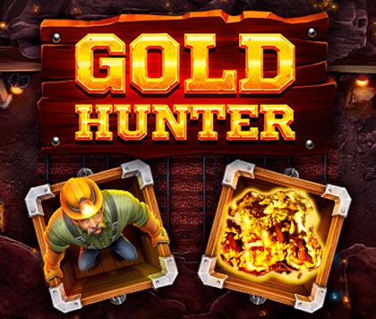 Gold Hunter