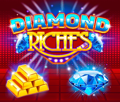 Diamond Riches